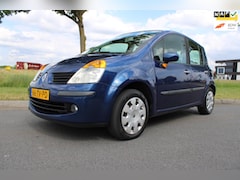 Renault Modus - 1.6-16V Tech Road Airco