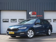 Skoda Octavia Combi - 1.0 TSI Sport Business | TREKHAAK | FULL LED | KEYLESS |