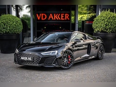 Audi R8 - 5.2 V10 Performance Quattro Magnetic Ride | Dynamic Steering | Laser Licht