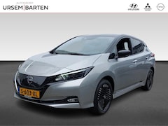 Nissan LEAF - e+ N-Connecta 59 kWh
