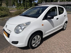 Suzuki Alto - 1.0 Comfort
