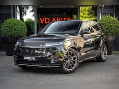 Land Rover Range Rover Sport - LANDROVER P460e SE Panoramadak | Head-up | 3D Camera | Adaptive Cruise Control