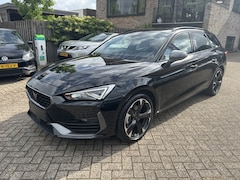 CUPRA Leon Sportstourer - Leon Sportstourer 1.5 eTSI Business Edition OPF (EURO 6d)