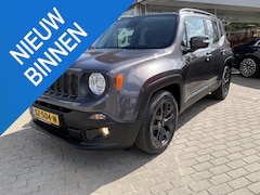 Jeep Renegade - 1.4 MultiAir Night Eagle II Limited Acc keyless