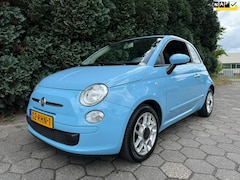Fiat 500 - 0.9 TwinAir Sport