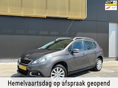 Peugeot 2008 - 1.2 VTi Active|Nwe apk|Dealer ondr|Navi|Climate Control|Cruise|Parkeersens