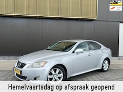 Lexus IS - 250 V6 Business Autom. /Cruise/Climate Control/Keyless Entry/Aux