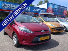 Ford Fiesta - 1.25 Champion Airco Trekhaak Nw APK