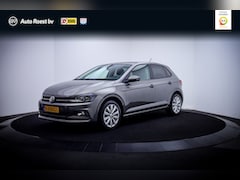 Volkswagen Polo - 1.0TSI HIGHLINE STOELVERW | ADAPTIVE CRUISE | PDC V+A | BLUETOOTH | LMV 16''