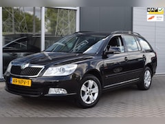 Skoda Octavia Combi - 1.2 TSI Ambition Business Line | Clima | Cruise | NAP + APK 6-2026