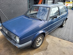 Volkswagen Golf - 1.3 C 3DRS