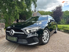 Mercedes-Benz A-klasse - 200 Business Sol. | Camera | Sportstoelen | Half Leder |