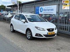 Seat Ibiza - 1.2 TDI Style Ecomotive | Airco | Cruise