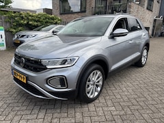 Volkswagen T-Roc - 1.5 TSI Life Bns