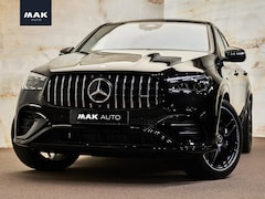 Mercedes-Benz GLE-Klasse Coupé - 53 AMG Hybrid 4Matic+, pano, 22", tr.haak, luchtv., Burmester, HUD, memory, 360 camera, ke