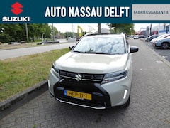 Suzuki Vitara - 1.5 Hybrid Select AUTOMAAT achteruitrij camera