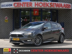 Ford Focus - 1.0 EcoBoost 125pk 5-deurs ST Line