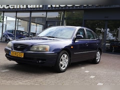 Hyundai Elantra - 2.0i-16V Dynamic|Airco|Cruise|