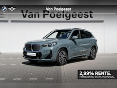 BMW iX1 - eDrive20 67 kWh