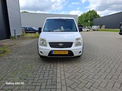 Ford Transit Connect - T200S 1.8 TDCi Limited Edition