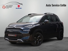 Citroën C3 Aircross - C3 Aircross 1.2 PureTech 110 Max Stop&Start / Navigatie / head u