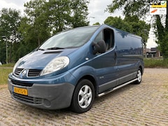 Renault Trafic - 2.0 dCi T29 L2H1 / automaat / airco