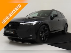 Volvo XC60 - T8 PLUG-IN HYBRID AWD ULTRA BLACK EDITION [MY25] -PANO.DAK|BOWERS&WILKINS|LUCHTVERING|TREK