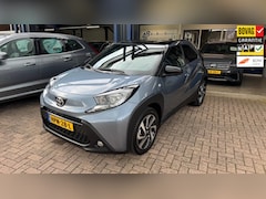 Toyota Aygo X - 1.0 VVT-i S-CVT Pulse