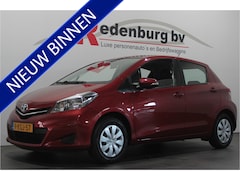 Toyota Yaris - 1.0 VVT-i Aspiration - Camera / Bluetooth / Airco