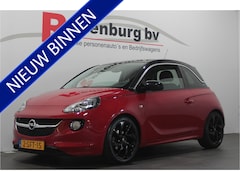 Opel ADAM - 1.4 Slam - Airco / Bluetooth / Cruise