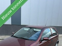 Opel Corsa - 1.2-16V