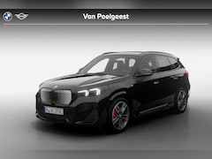BMW iX1 - eDrive20 M Sport Edition | M Sport Pro | Premium Pack | Comfort Pack | Travel Pack