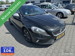 Volvo V40 - 2.0 D2 R-Design