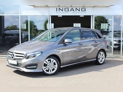 Mercedes-Benz B-klasse - 180 Ambition | Trekhaak | Pano | Cruise