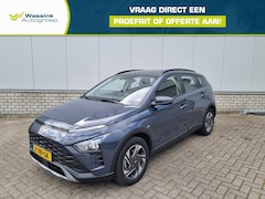 Hyundai Bayon - 1.0 T-GDI 48V 100PK 7DCT