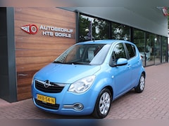 Opel Agila - 1.2 Enjoy