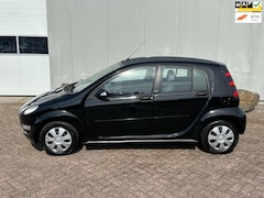 Smart Forfour - 1.1 passion