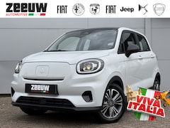 Leapmotor T03 - Design 37.3 kWh