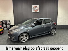 Mazda 2 - 2 1.3 GT-M PAKKET, AIRCO, ELEK PAKKET, STL VERW, LMV