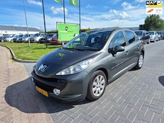 Peugeot 207 - 1.4 VTi Look / Als nieuw / 62.997 km NAP