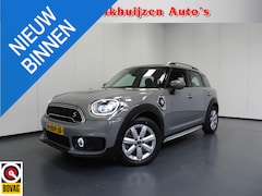 MINI Countryman - 2.0 Cooper S E ALL4 Salt NAVI/CLIMA/CRUISE/LED/17"LMV