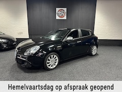 Alfa Romeo Giulietta - 1.4 T Progression, CR CTR, PDC, CLIMAT, 120 PK