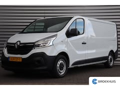 Renault Trafic - 2.0 DCI 120PK T29 L2H1 COMFORT / NAVI / AIRCO / FULL-LED / PDC / BLUETOOTH / CRUISECONTROL