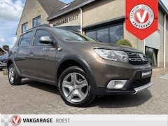 Dacia Sandero Stepway - 0.9 TCe Laureate Navigatie / Parkeersensors