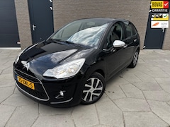 Citroën C3 - 1.2 VTi Collection | zeer nette en gave 5 Drs met PANOramaruit op ALL-Season banden met NA
