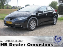 Honda Civic - 1.8 Sport - Airco - 6 Bak - Camera