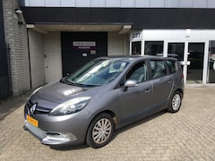 Renault Grand Scénic - 1.5 dCi Collection 7 PERSOONS / NAVI / CLIMA / FACELIFT