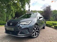Seat Arona - 1.0 TSI FR | Digidash | DSG | Adaptive Cruise | All Seasons |