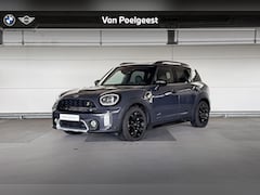 MINI Countryman - 2.0 Cooper S E ALL4 Chili