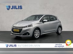 Peugeot 208 - 1.2 PureTech Blue Lion | Apple carplay | Cruise control | Navigatie | Parkeersensoren
